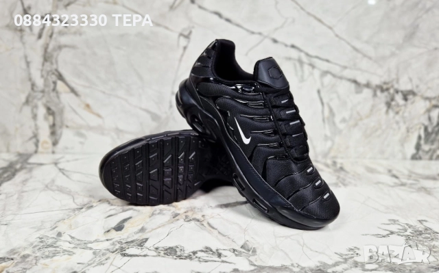 Мъжки маратонки 40-45 | Ежедневни и спортни обувки, снимка 18 - Маратонки - 51938397