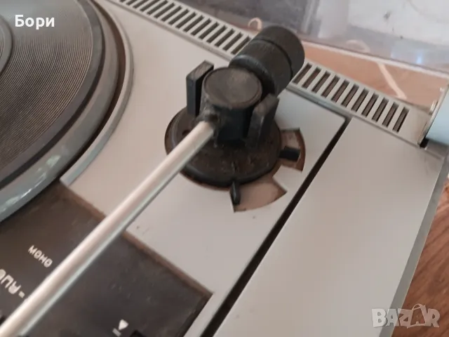 Сириус 316 Пано Радиограмофон, снимка 11 - Аудиосистеми - 47268911