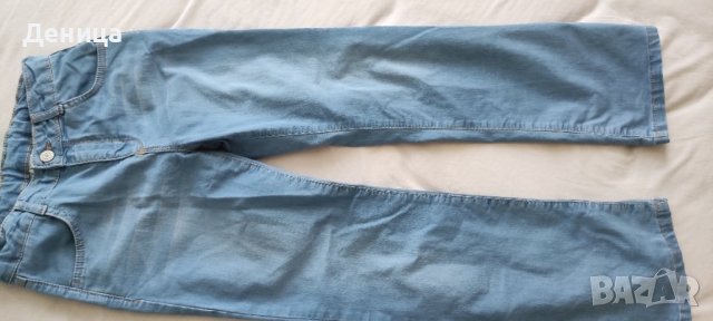 Панталони и дънки, летни, снимка 4 - Детски панталони и дънки - 40920938