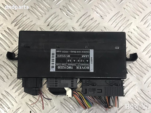 Модул Rover 75,2.0D,2001г.