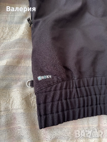 Roxy дамско зимно яке за ски, сноуборд и туризъм, снимка 9 - Якета - 52504313