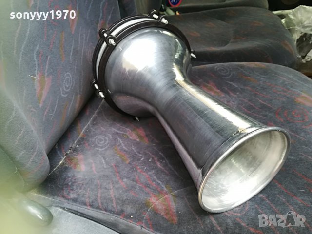 тарамбука 30х20см-внос сирия 1808211849, снимка 2 - Ударни инструменти - 33854388