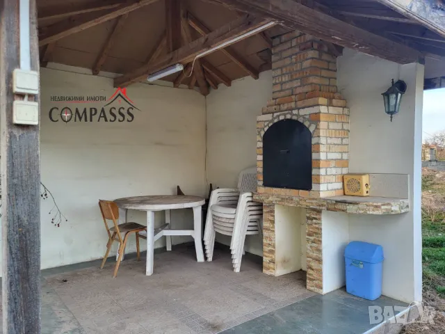 с. Смолница, обл. Добрич, къща с двор – 125000лева!, снимка 5 - Къщи - 49458454