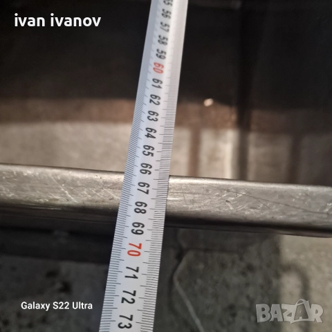 Количка за месо 200 литра, снимка 4 - Други - 52566241