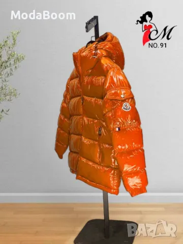 Moncler Мъжки якета Различни Цветове , снимка 5 - Якета - 48126547