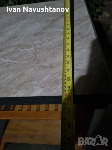 Помощна барбекю маса , снимка 10 - Градински мебели, декорация  - 52355088