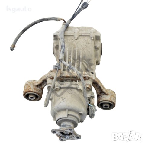 Диференциал Nissan X-Trail I2001-2007109482