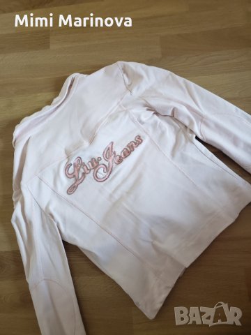 Сако суитшърт Liu Jo Liu Jeans, снимка 1