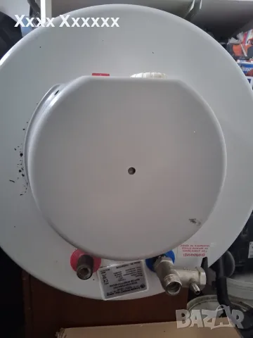 Елдом Инвест 2000w, снимка 4 - Бойлери - 56163998