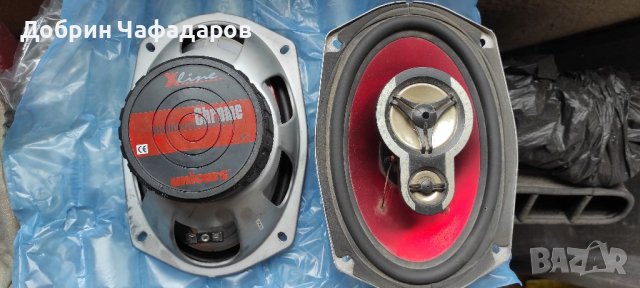 Високоговорители , снимка 2 - Тонколони - 41510295