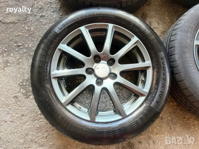 5х108 16 Джанти Ford Volvo Peugeot Citroen 5x108 Форд Волво Пежо Ситроен