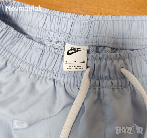Nike-Като Нови, снимка 12 - Къси панталони - 44549615