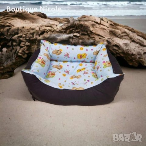 КУЧЕШКИ ЛЕГЛА 🐩❤️🐕 , снимка 7 - За кучета - 35634651