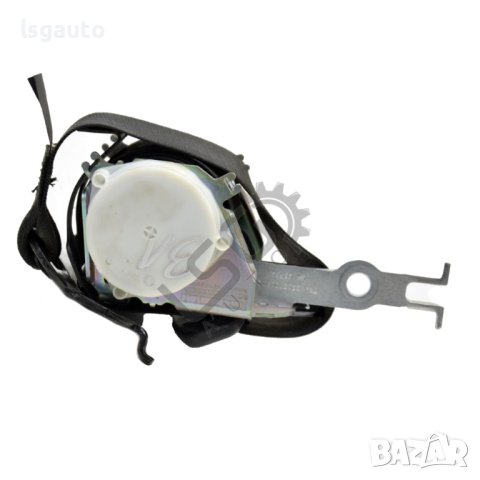 Заден ляв предпазен колан BMW 5 Series (F10, F11) 2010-2016 ID:105733