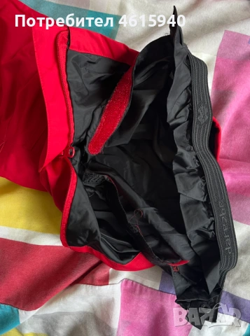 Долнище за ски / сноуборд / екстремни спортове на марката D2B (DARE 2 BE) размер Л L = 50-52 , снимка 6 - Зимни спортове - 53561780