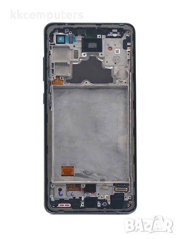 LCD дисплей за Samsung Galaxy A72 (A725)