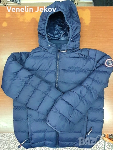 Canadian Peak , снимка 2 - Якета - 51937093