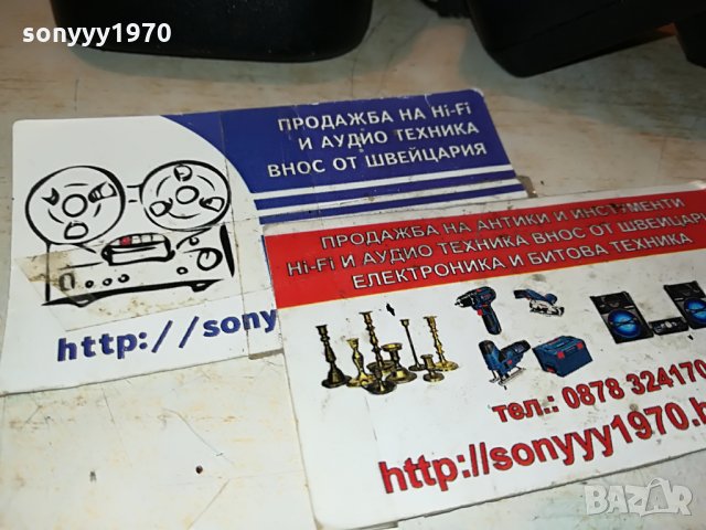 black & decker vp130-versa pack charger-внос germany 1208211023, снимка 5 - Винтоверти - 33793747