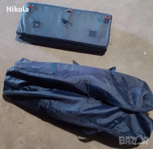 Бебешка кошара., снимка 4 - Детски колички - 53836907