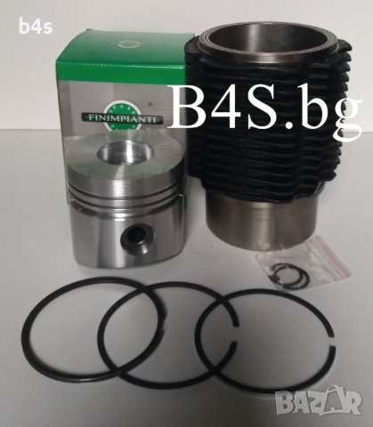  Бутало + Цилиндър 90мм RUGGERINI RD 901 ACME ADN 54 AD 114, снимка 1