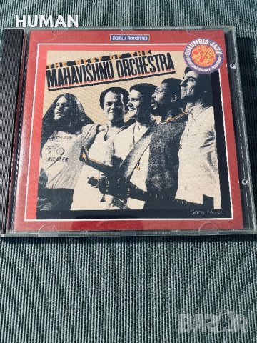 Al Di Meola - Patric Moraz -, снимка 15 - CD дискове - 41964930