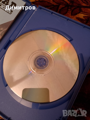 Red Dead Revolver ps2 PAL , снимка 4 - Игри за PlayStation - 44766923