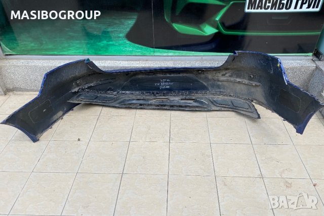 Броня задна брони за Фолксваген Артеон Vw Arteon, снимка 10 - Части - 41324729