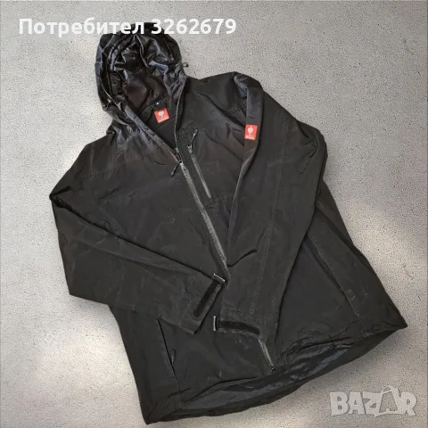 engelbert strauss dryplexx вятъроустойчив и водоустойчиво размер XL, снимка 2 - Якета - 55884849