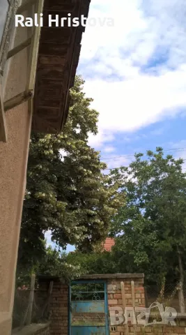 Продавам къща в с. Изгрев, снимка 9 - Къщи - 47714260