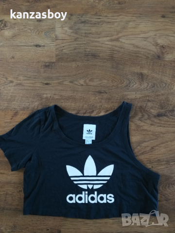 adidas originals - страхотен дамски потник 