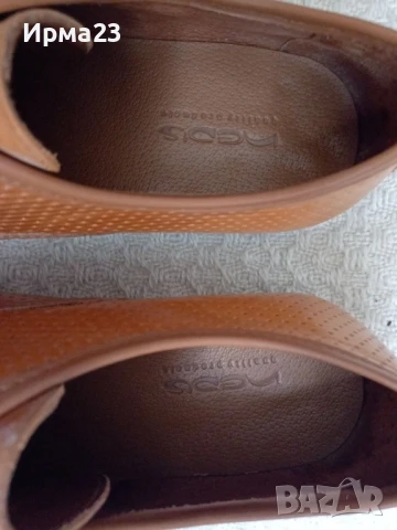 Мъжки обувки, снимка 4 - Ежедневни обувки - 51344468
