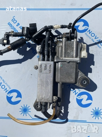 инжекционова помпа yamaha f30/40 , снимка 2 - Части - 56078201