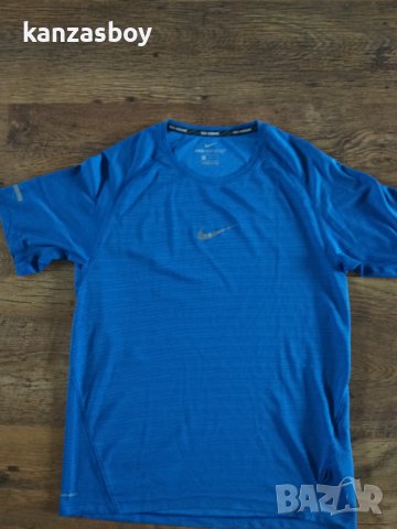 NIKE DF AEROREACT - страхотна мъжка тениска, снимка 5 - Тениски - 41169127