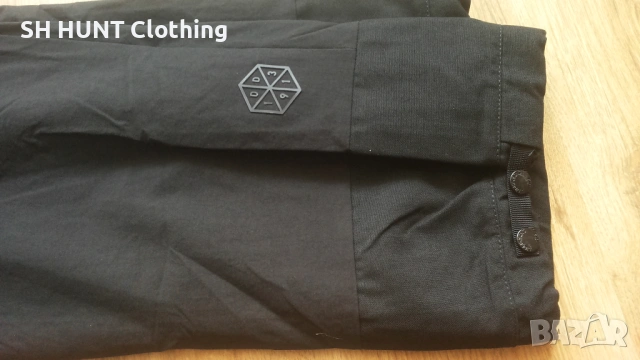 DIDRIKSONS DIDRIK Stretch Pants размер XL еластичен панталон - 1986, снимка 10 - Екипировка - 53276380