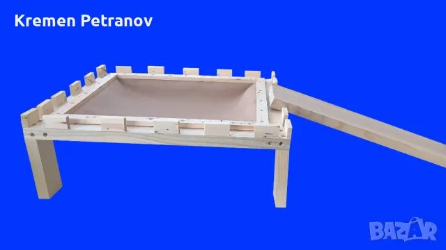 Шезлонг за котки , снимка 1