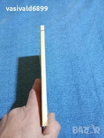 Карсън Маккълърс - Баладата за тъжната кръчма , снимка 2 - Художествена литература - 53513690