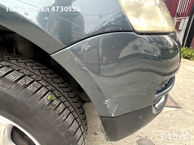 Продава VW Tuareg 2003 V6, 220 k.с,  Бензинов, Автоматик, снимка 11 - Автомобили и джипове - 53387929