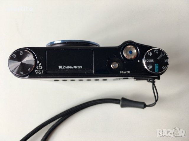 ✅ Фотоапарат 🔝 Samsung NV24 HD, снимка 2 - Фотоапарати - 34496758