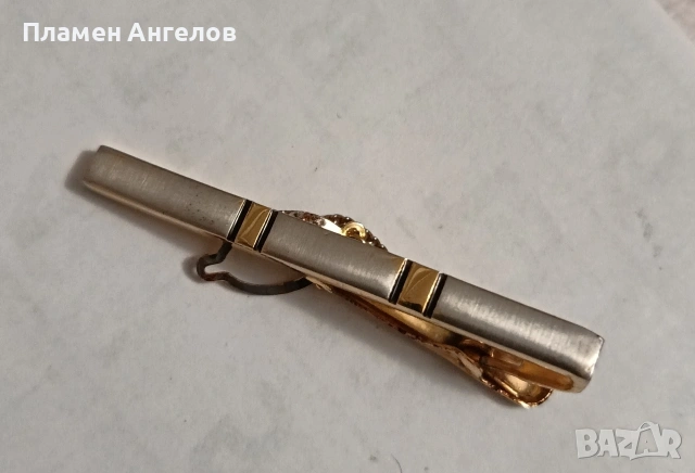 Щипка игла за вратовръзка , снимка 6 - Други - 53488102