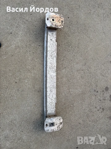 Основа Задна броня за БМВ Ф25 / Ф26 / 5112 7210071-08 / BMW X3 / F25 /, снимка 4 - Части - 51173180