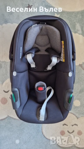 Детски столче за кола