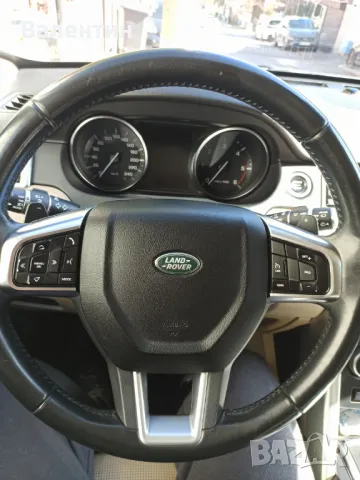 Продавам джип Land Rover Discovery Sport, снимка 11 - Автомобили и джипове - 50200971