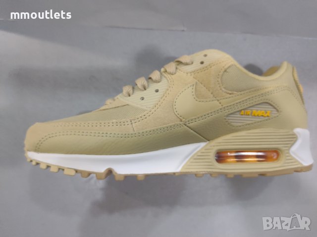 Nike Air Max 90 N40/25см.Маратонки с камери.Нови.Оригинал. , снимка 4 - Маратонки - 42011106