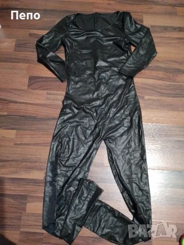  Дамски Гащеризон 