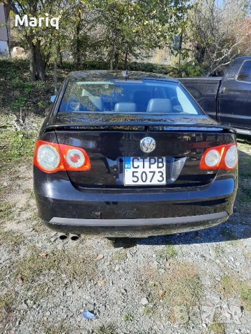 VW Jetta 2.5, снимка 2 - Автомобили и джипове - 52264781