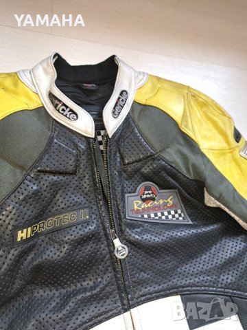 Hein Gericke  Кожен Мото Екип  52___54, снимка 15 - Други - 41903927