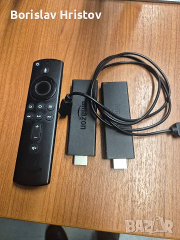 Amazon firestick 2st