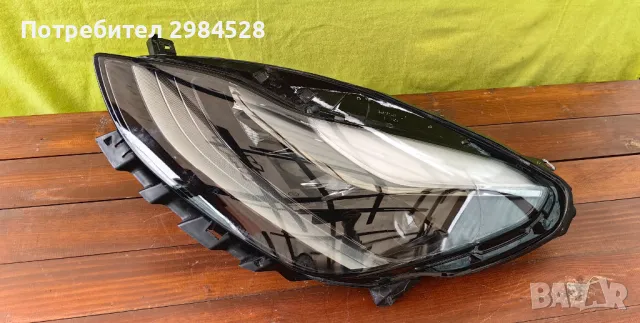 Ляв фар за Tesla Model 3 / Y / Тесла Модел 3 У, снимка 5 - Части - 49926872