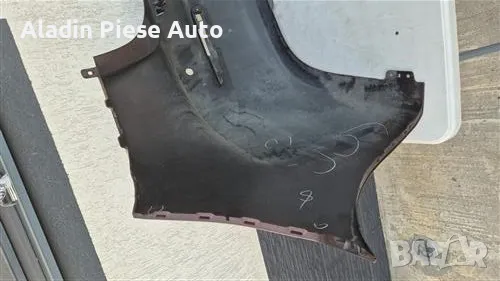 Задна броня Mazda 3 година 2009 2010 2011 2012 Фейслифт код BCW7-50221, BCW750221 , снимка 7 - Аксесоари и консумативи - 50428425