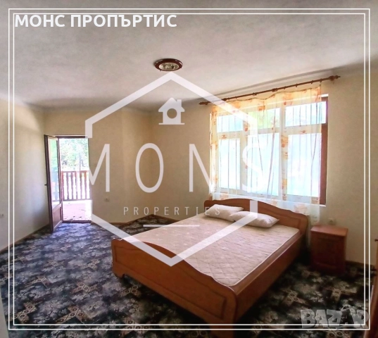 Търговски комплекс за продажба в с. Горско Ново Село, общ. Златарица, снимка 7 - Хотели - 51577825